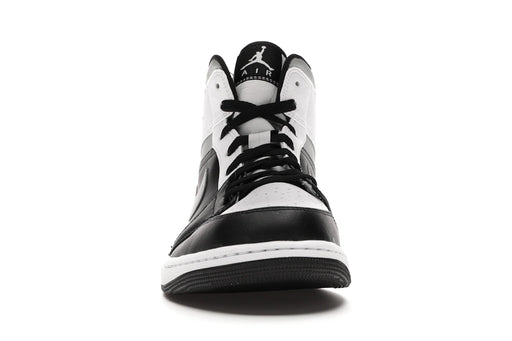 Jordan 1 Mid White Shadow