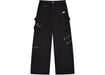 Broken Planet Cargo Pants Black
