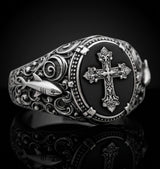 Crusader Ring - Cintellion