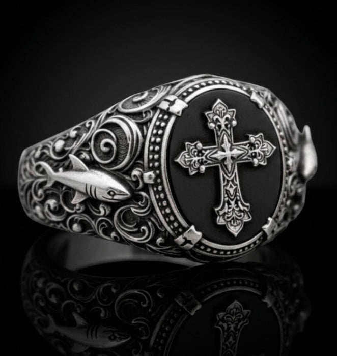 Crusader Ring - Cintellion