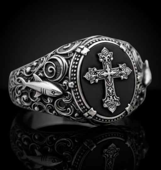 Crusader Ring - Cintellion