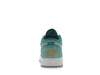 Jordan 1 Low New Emerald (GS)