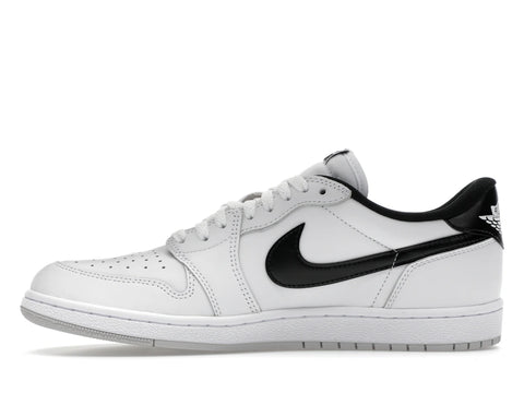 Jordan 1 Retro Low '85 Metallic Black