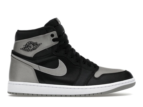 Jordan 1 Retro High OG Satin Shadow (Women's)