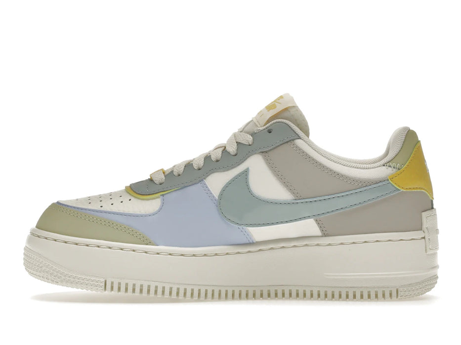 Nike Air Force 1 Low Shadow Ocean Cube (Women's)