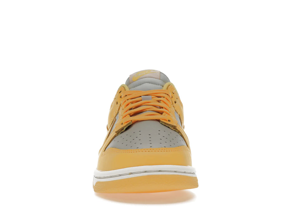 Nike Dunk Low Citron Pulse (Women's)