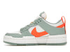 Nike Dunk Low Disrupt Sea Glass Hyper Crimson (Women's)