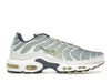 Nike Air Max Plus Pebble Grey Lime