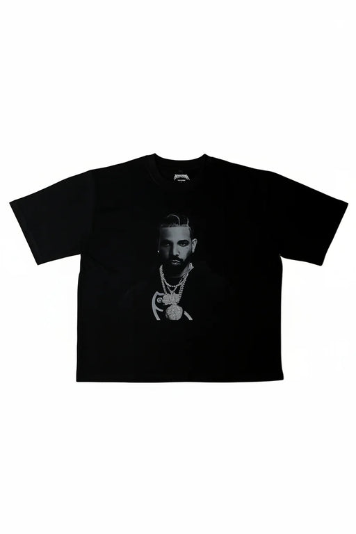 Reflection Luxury DRIZZY T-SHIRT