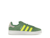adidas Campus 00s Preloved Green Solar Yellow (Kids)