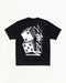 Stussy Tall Dice Tee Black