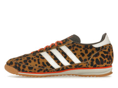 adidas SL 72 OG Leopard Print (Women's)