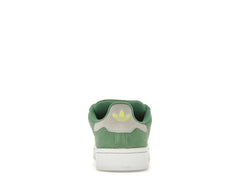 adidas Campus 00s Preloved Green Solar Yellow (Kids)
