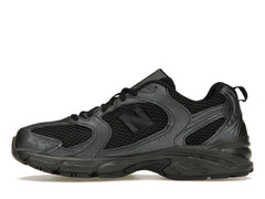 New Balance 530 Black Dark Grey