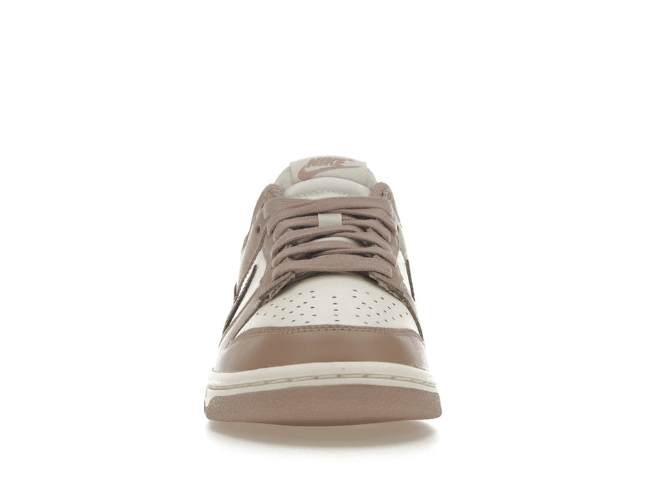 Nike Dunk Low Sail Plum Eclipse (Women's)