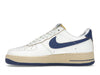 Nike Air Force 1 Low '07 Athletic Department Sail Deep Royal Blue (Women's)