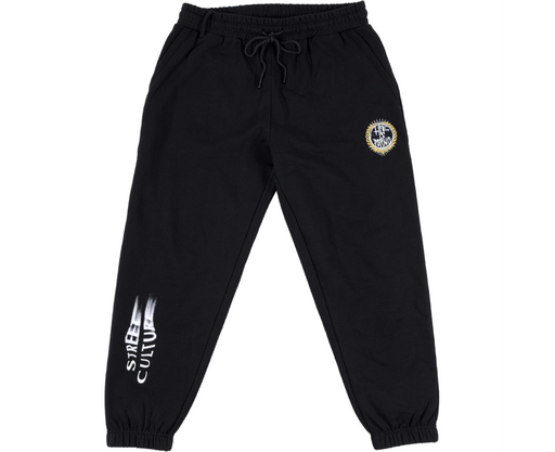 Life is Porno Forbidden Sweatpants