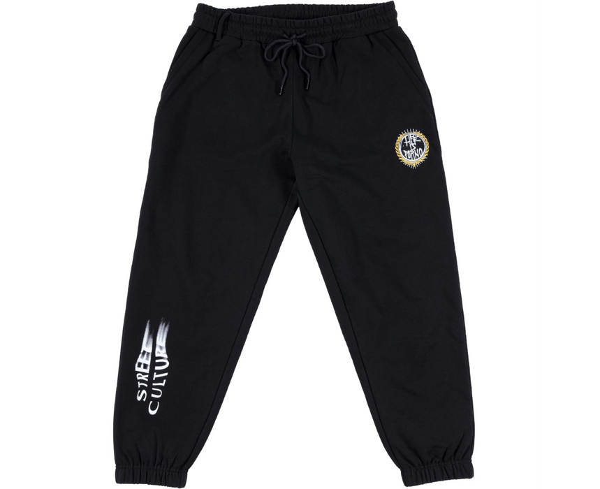 Life is Porno Forbidden Sweatpants