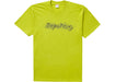 Supreme Smoke Tee Sulfer