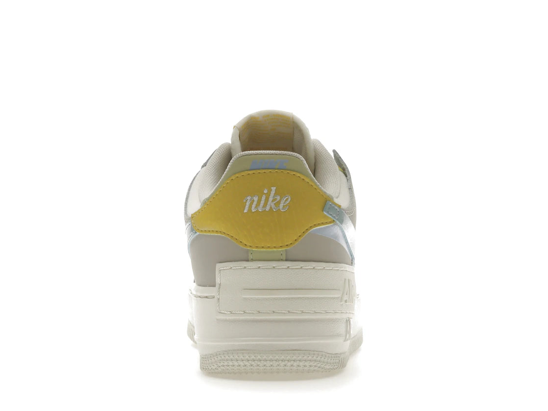 Nike Air Force 1 Low Shadow Ocean Cube (Women's)