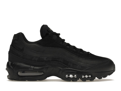 Nike Air Max 95 Essential Triple Black