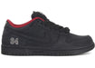 Nike SB Dunk Low Supreme 94 Black