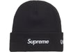 Supreme New Era Box Logo Beanie (FW25) Black