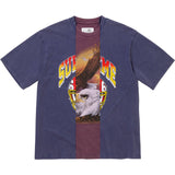 Supreme MM6 Maison Margiela Split S/S Top