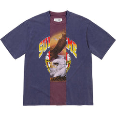 Supreme MM6 Maison Margiela Split S/S Top