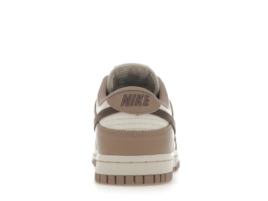 Nike Dunk Low Sail Plum Eclipse (Women's)