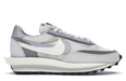 Nike LD Waffle sacai Summit White