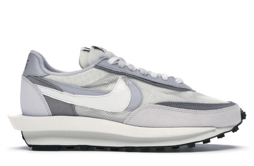 Nike LD Waffle sacai Summit White