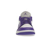 Jordan 1 Low Psychic Purple (Women's)