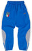 Corteiz Italia Shuku Pant Blue/White