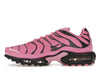Nike Air Max Plus Pink Black (Women's)