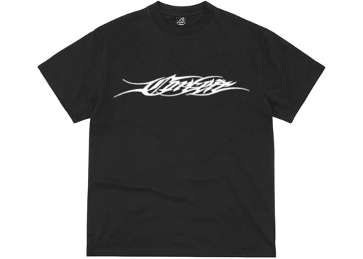 Corteiz Tribal Tee Black
