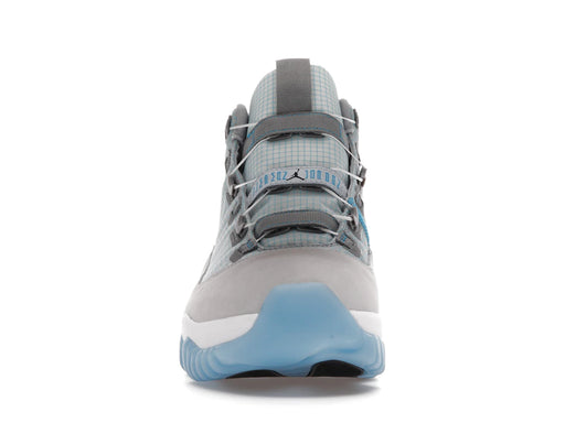 Jordan 11 Retro Adapt Dark Powder Blue