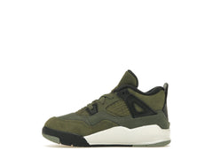 Jordan 4 Retro SE Craft Medium Olive (TD)