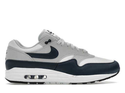 Nike Air Max 1 Essential Summit White Armory Navy