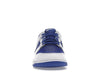 Nike Dunk Low Racer Blue White