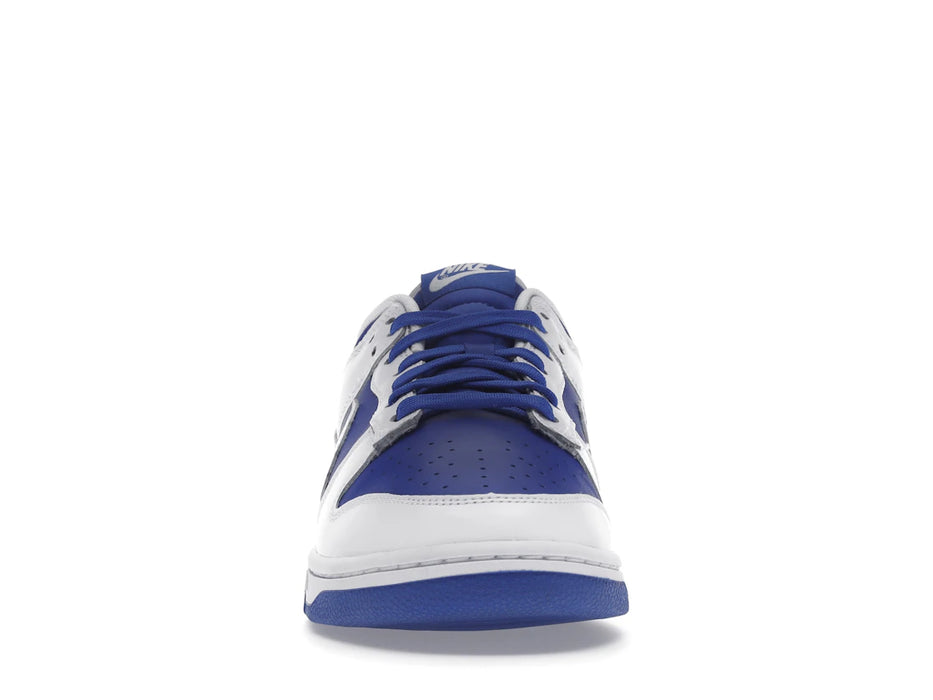 Nike Dunk Low Racer Blue White