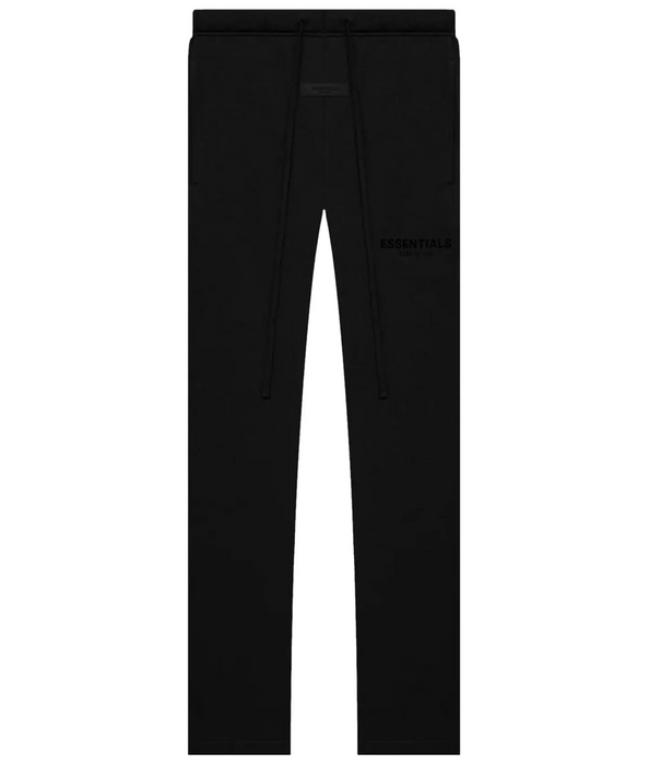 Fear of God Essentials Relaxed Sweatpants Stretch Limo