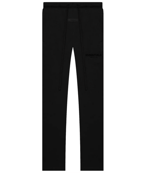 Fear of God Essentials Relaxed Sweatpants Stretch Limo