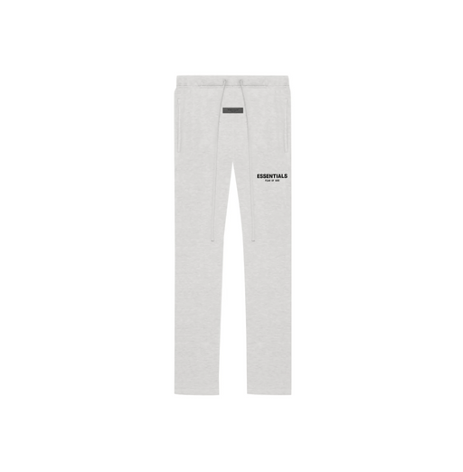Fear of God Essentials Relaxed Sweatpants Light Oatmeal