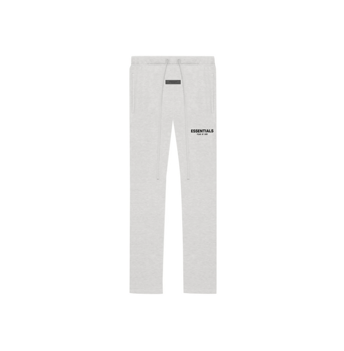 Fear of God Essentials Relaxed Sweatpants Light Oatmeal