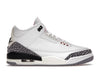 Jordan 3 Retro White Cement Reimagined