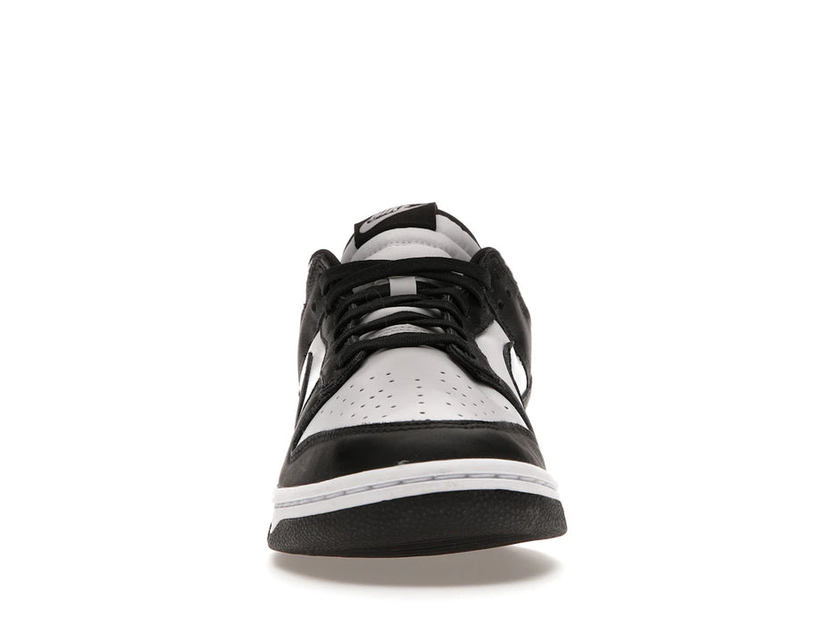 Nike Dunk Low Retro White Black Panda (2021)