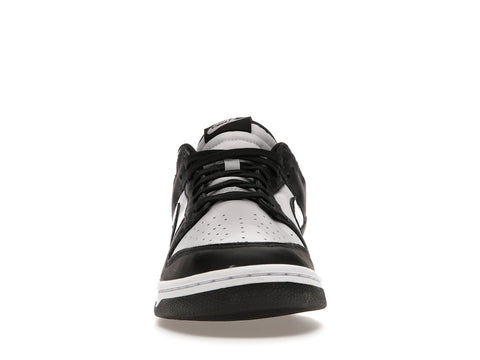 Nike Dunk Low Retro White Black Panda (2021)