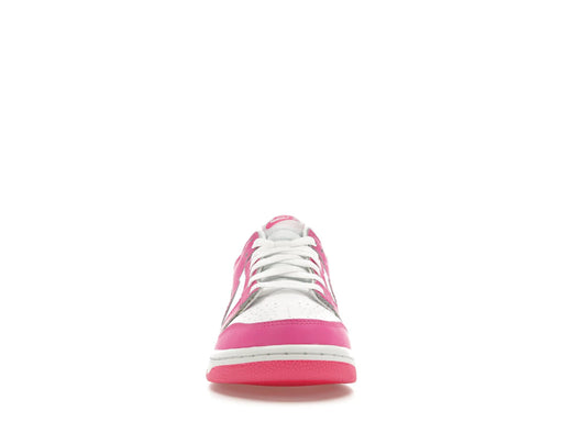 Nike Dunk Low Laser Fuchsia (GS)