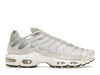 Nike Air Max Plus Sail Pure Platinum Silver